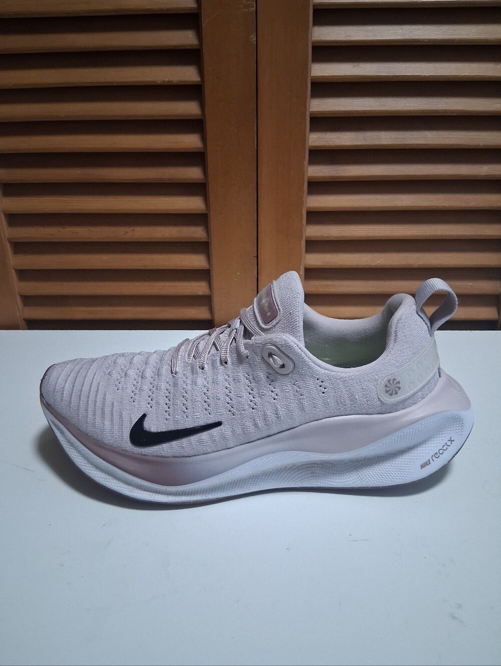 Nike ReactX Infinity Run 4 Women's Sneaker * Size: 8